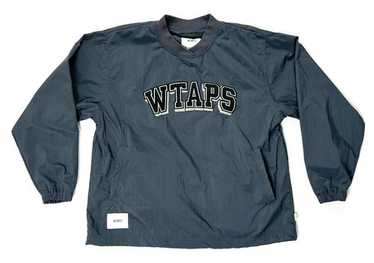 Wtaps smocking - Gem