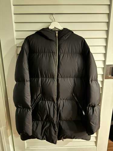 Prada Oversized Prada Puffer Jacket/Parka - image 1