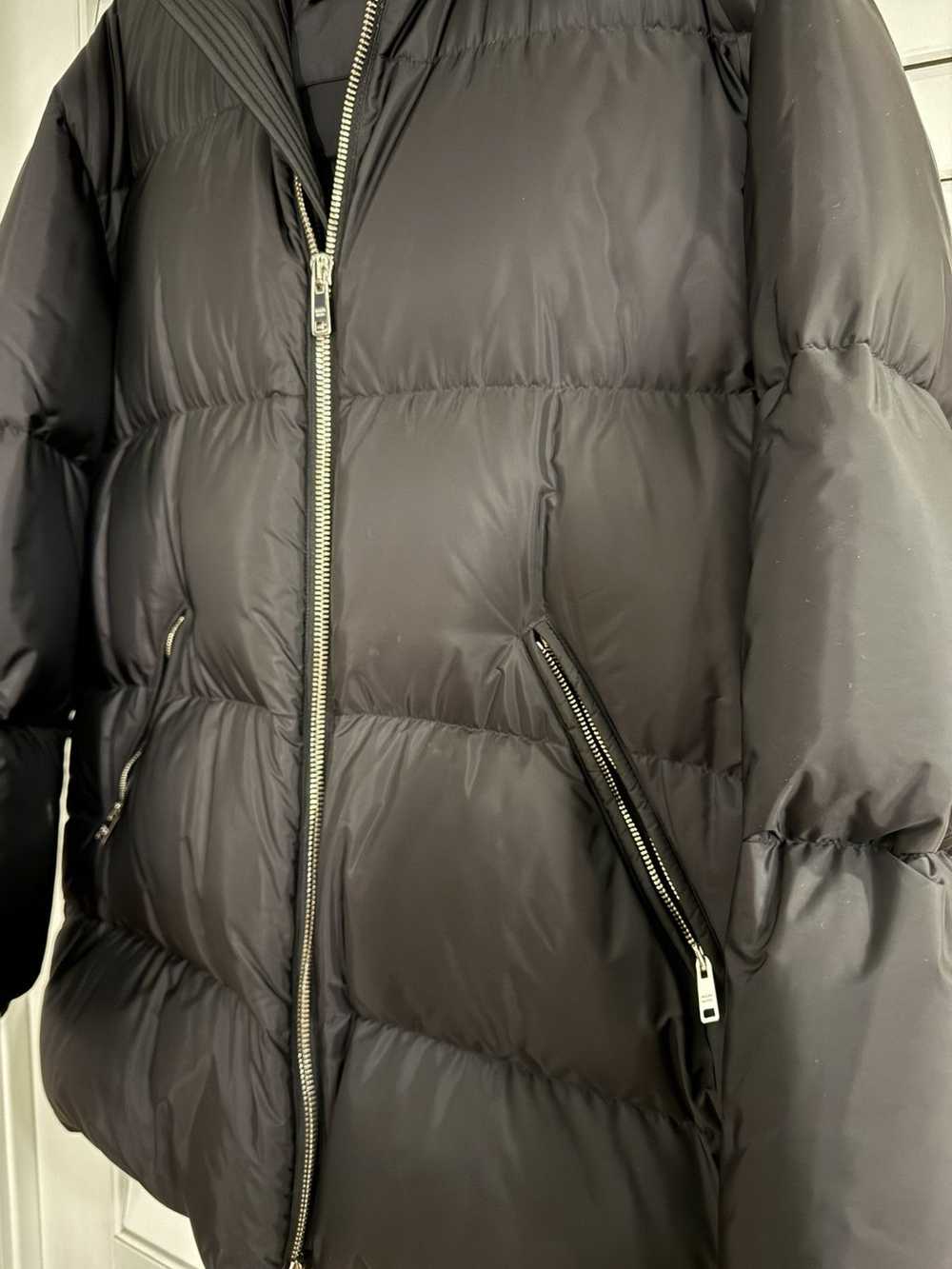 Prada Oversized Prada Puffer Jacket/Parka - image 4