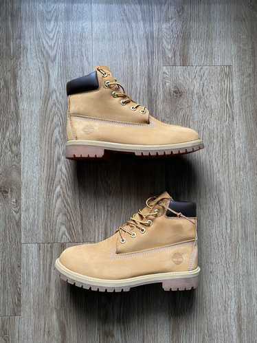 Streetwear × Timberland TIMBERLAND PREMIUM 6 INCH 