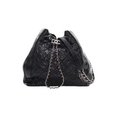 Chanel Leather crossbody bag - image 1