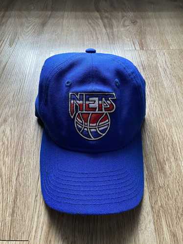 NBA × New Era × Streetwear BROOKLYN NETS HARDWOOD 