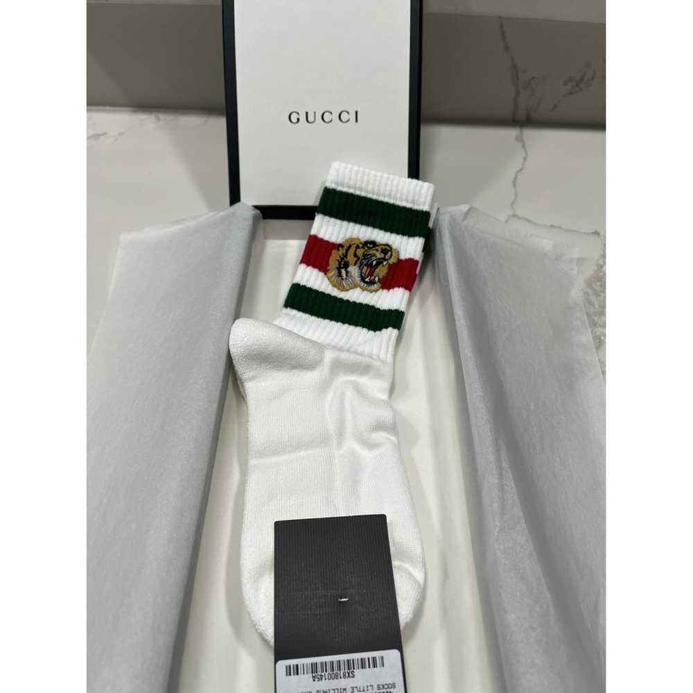 Gucci Gloves - image 3