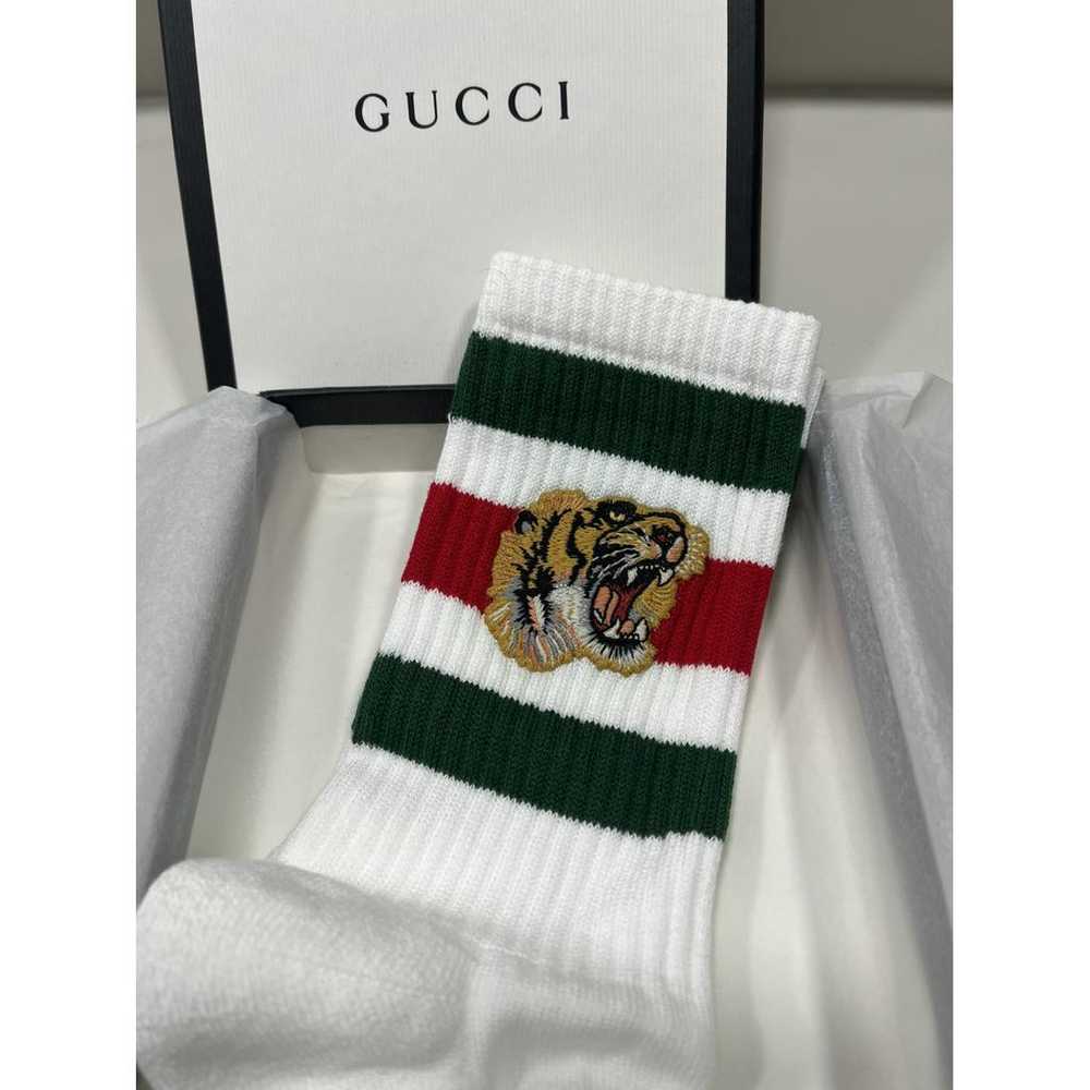 Gucci Gloves - image 4