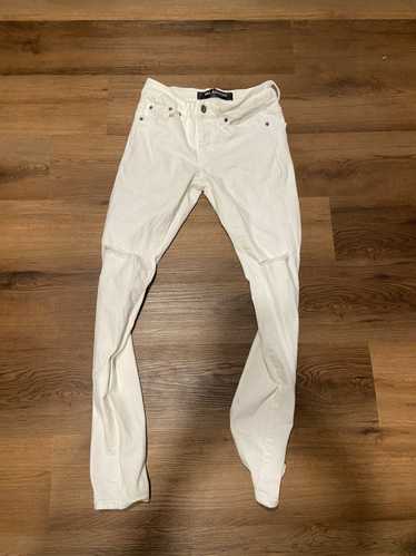 Valabasas jeans - Gem