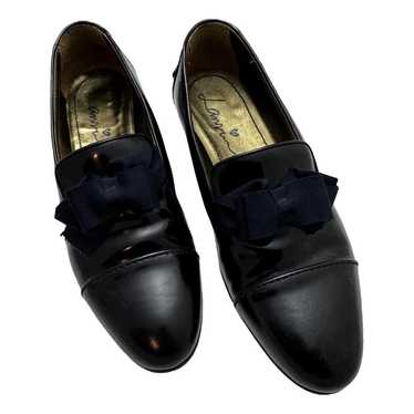 Lanvin Leather flats