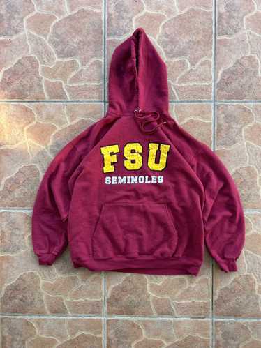 Vintage Vintage FSU hoodie