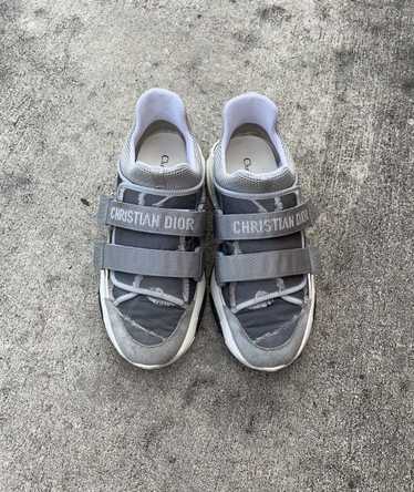 Dior Dior D wander sneakers