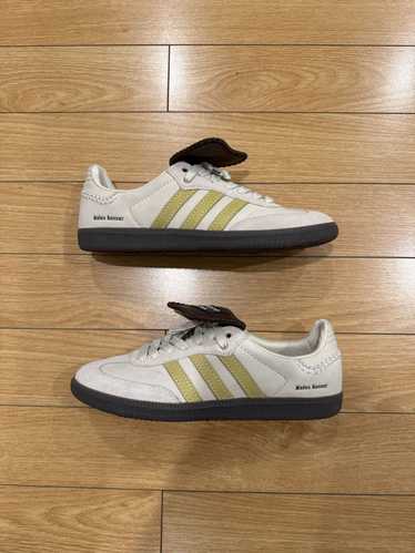 Adidas × Wales Bonner Adidas Samba Wales Bonner Ec