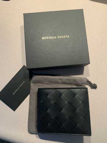 Bottega Veneta × Designer × Leather *RARE* New Bot