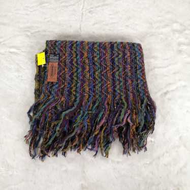 Missoni × Vintage Vintage Missoni Cravatte Acryli… - image 1