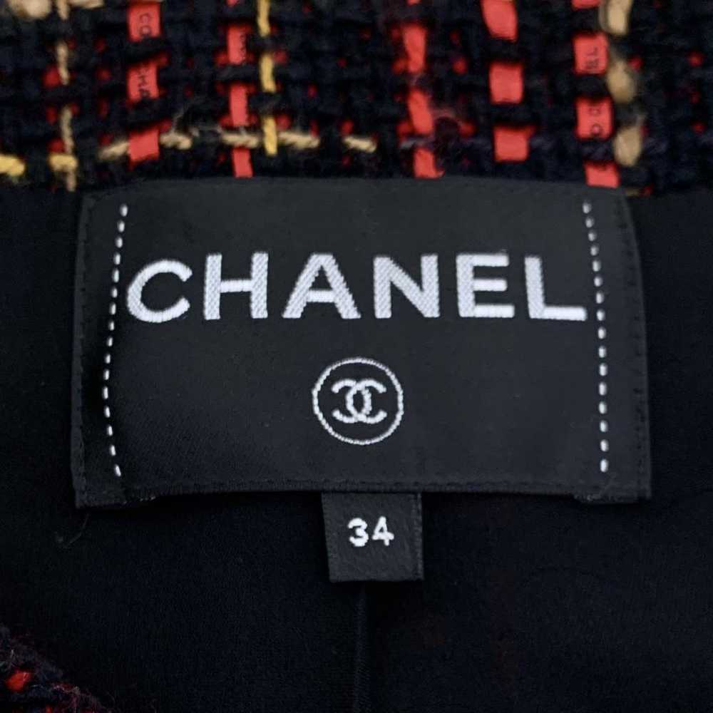 Chanel Coat - image 3