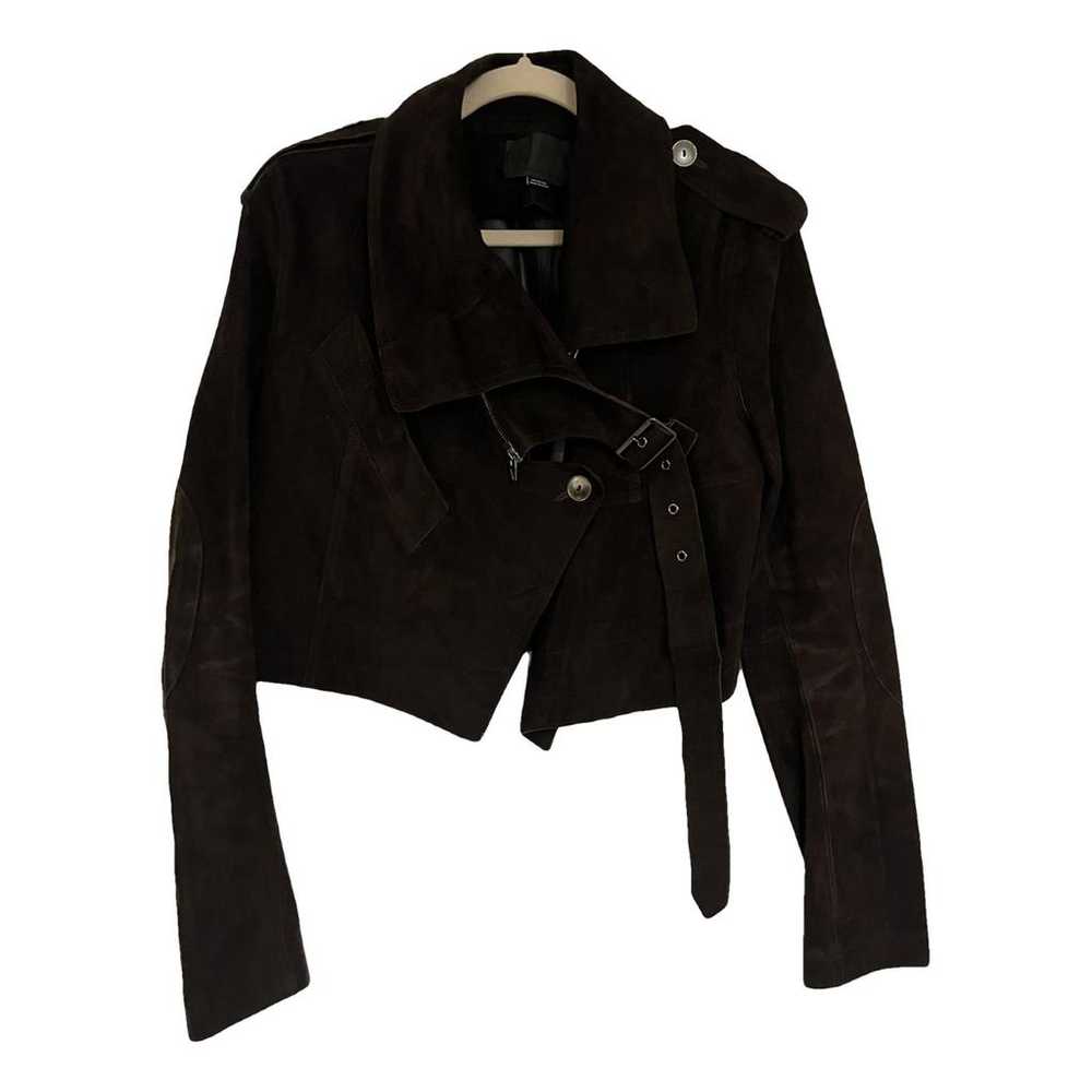 Proenza Schouler Jacket - image 1