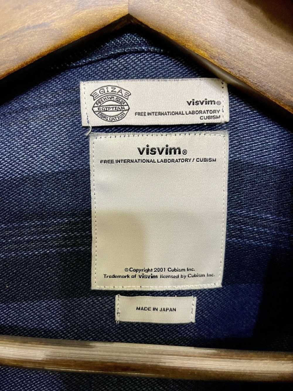 Visvim SS13 Kilgore Bandana Jkt - image 10