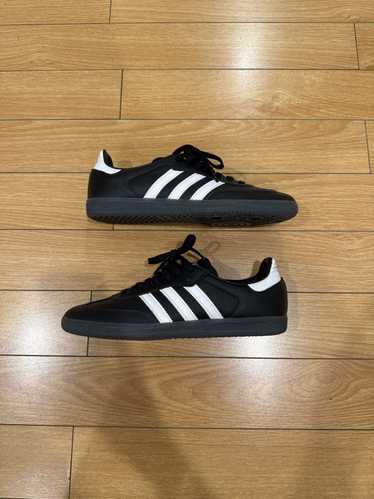 Adidas × Fucking Awesome Adidas Samba Fucking Awes