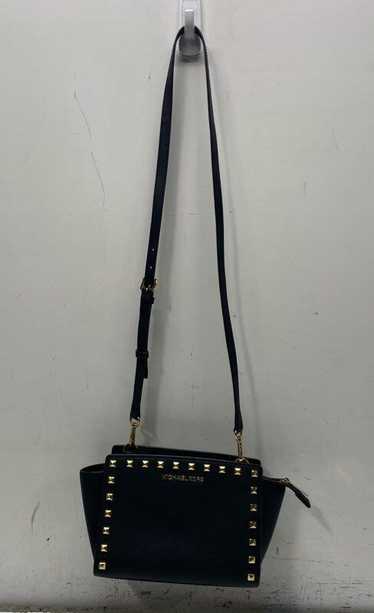 Michael Kors Crossbody Bag Black