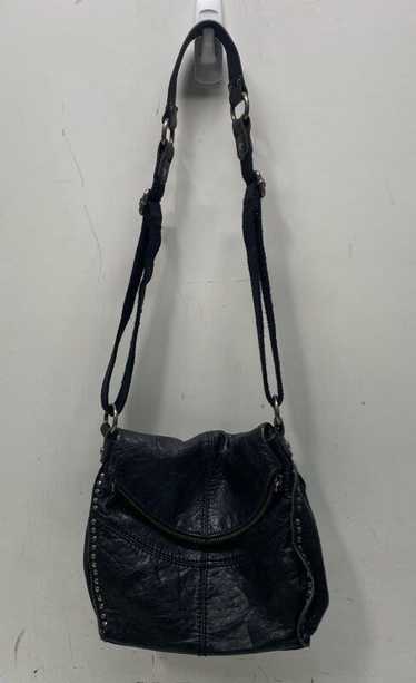 The Sak Crossbody Bag Black