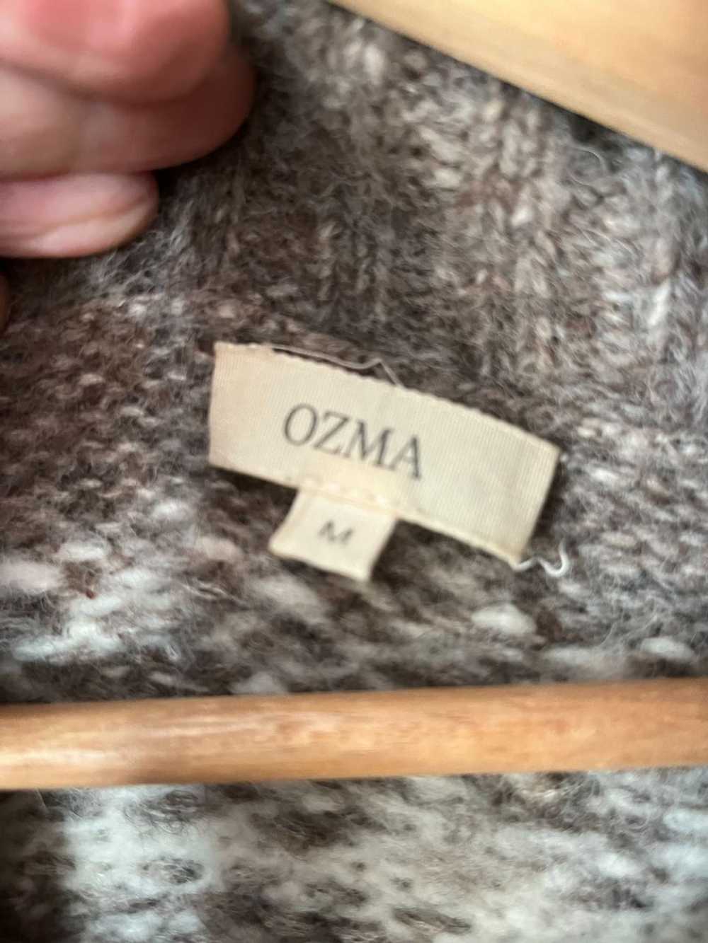 OZMA Cabin Cardi (M) | Used, Secondhand, Resell - image 2