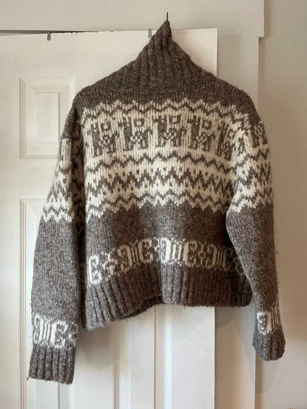 OZMA Cabin Cardi (M) | Used, Secondhand, Resell - image 3