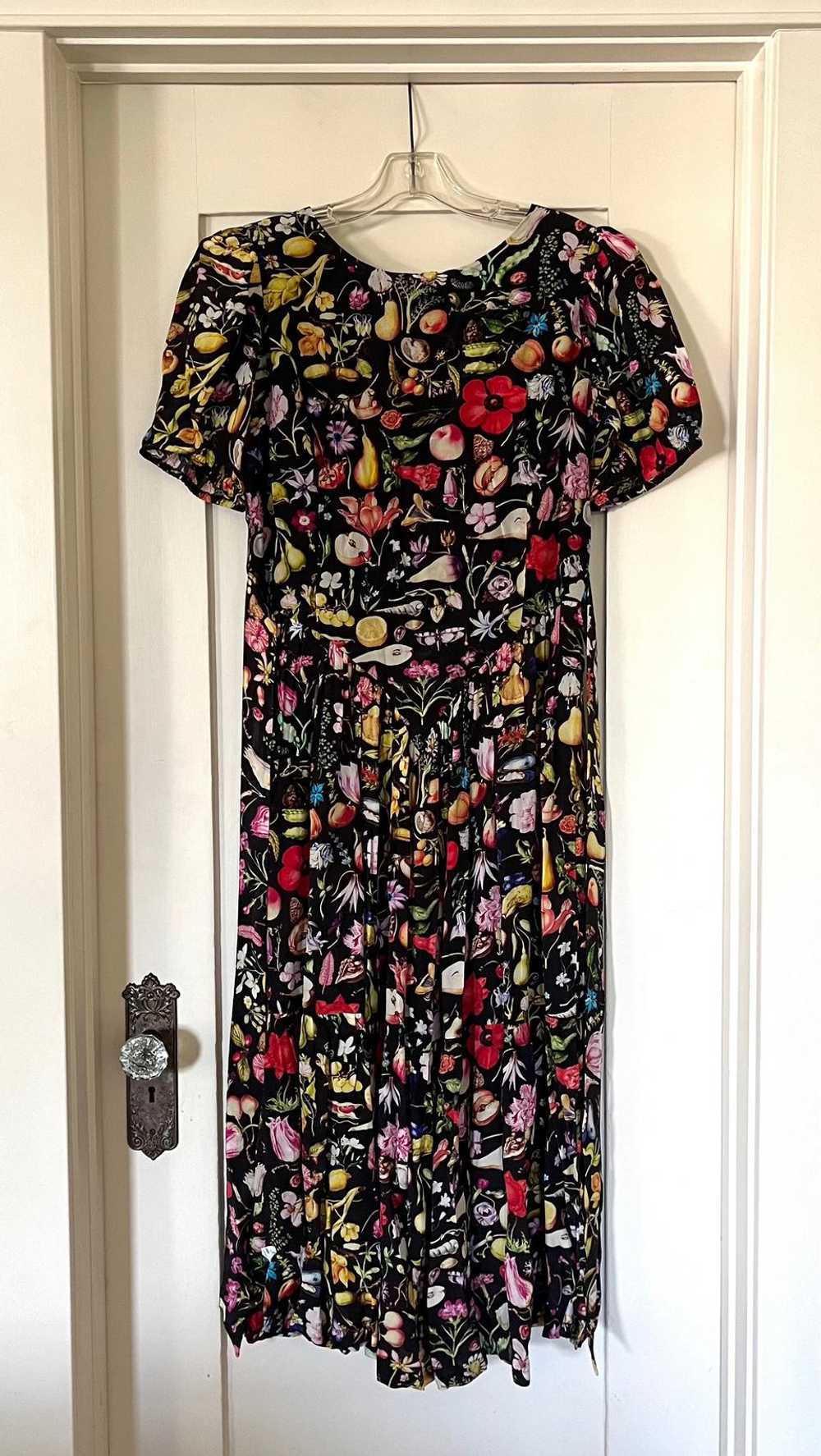 Samantha Pleet Forager Tulipa Dress (8) | Used,… - image 3