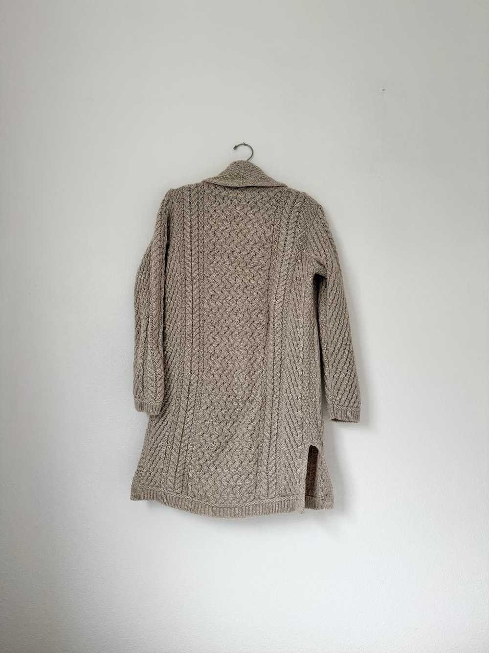 Vintage wool sweater (S) | Used, Secondhand, Rese… - image 2