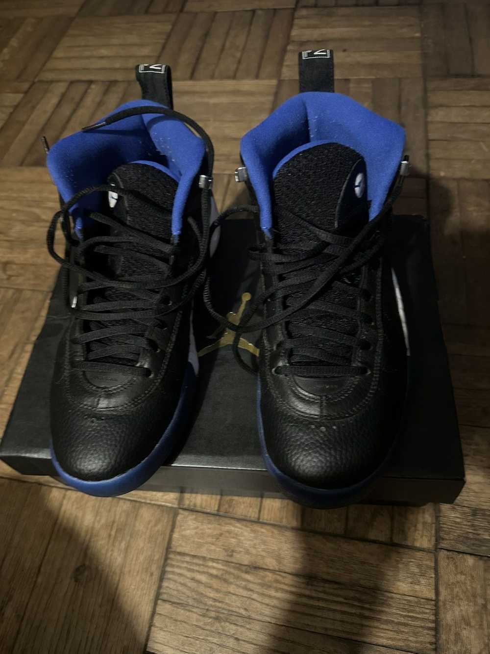 Jordan Brand × Nike Jordan Jumpman Pro - image 1