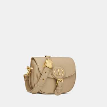 Dior o1bcso1str1124 Size: OS /Bobby Bag in Beige