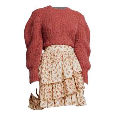 Ulla Johnson Wool jumper