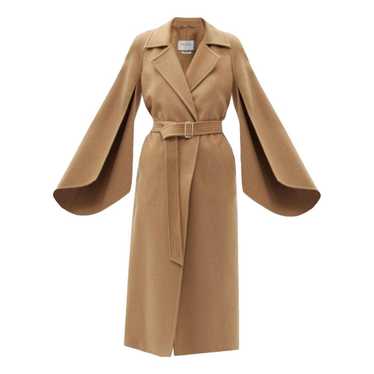 Max Mara Wool coat - image 1