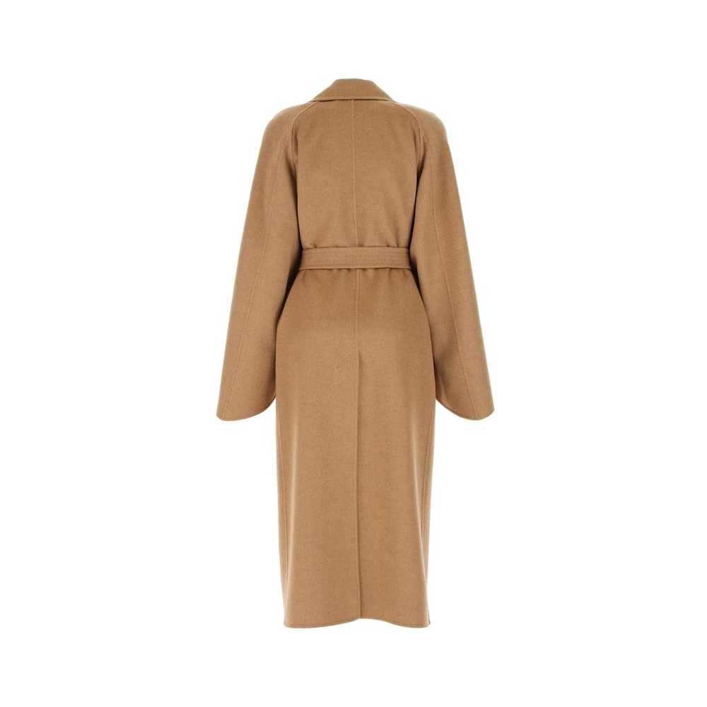 Max Mara Wool coat - image 8