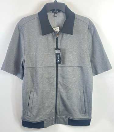 Alfani Gray T-shirt - Size Medium - image 1