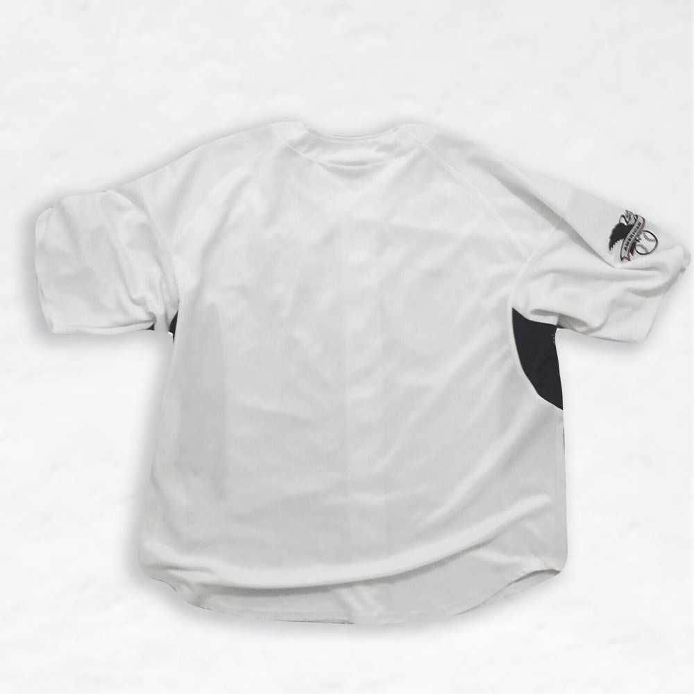 MLB × Nike Nike Minnesota Twins Team MLB Embroide… - image 2