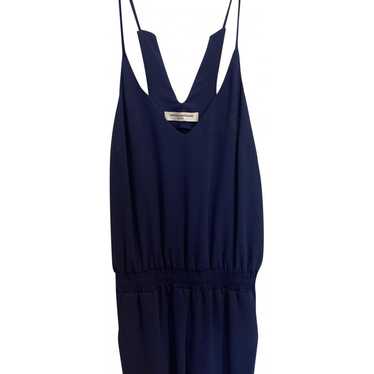 Amanda Uprichard Jumpsuit