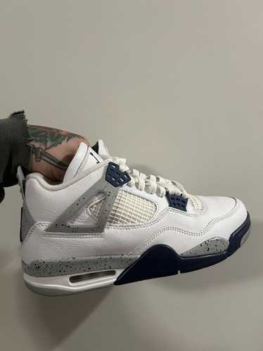 Jordan Brand Jordan 4 midnight navy