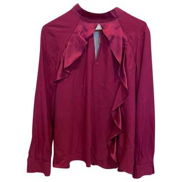 Parker Ny Silk blouse