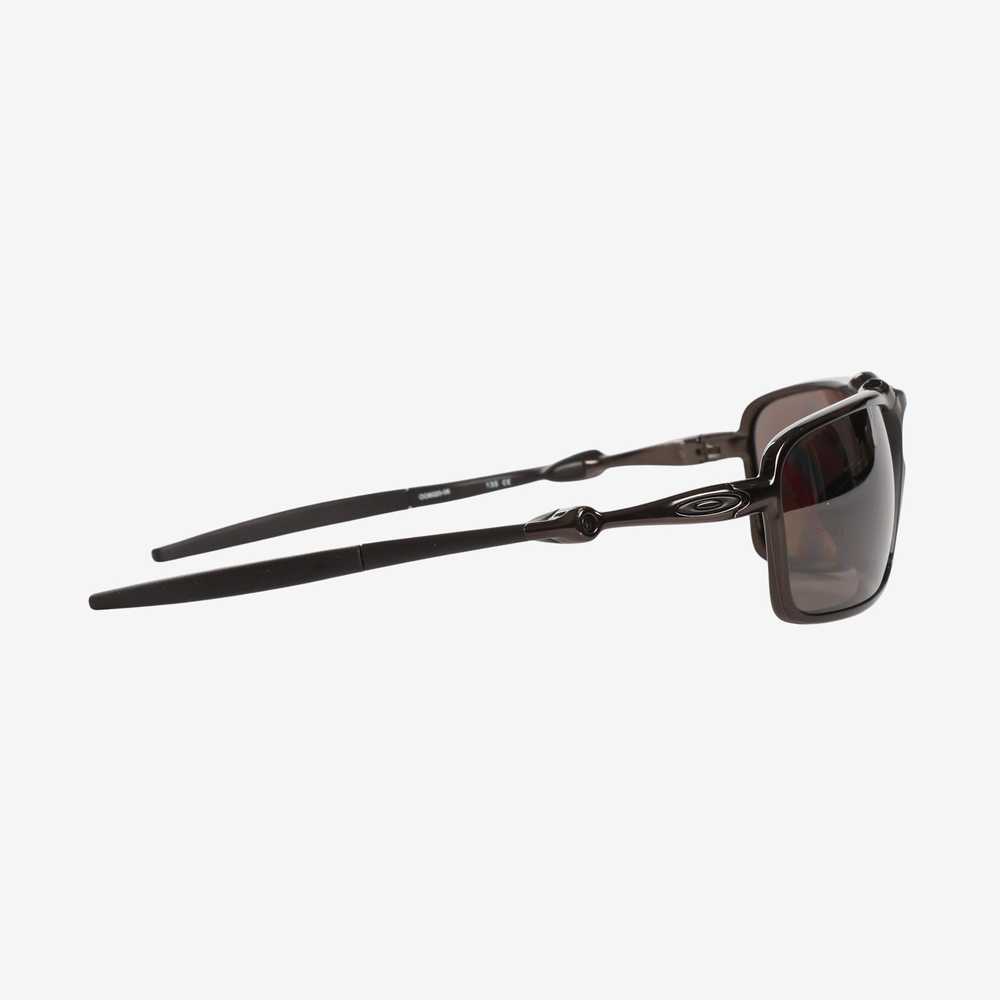 Oakley Dark Carbon Sunglasses - image 2