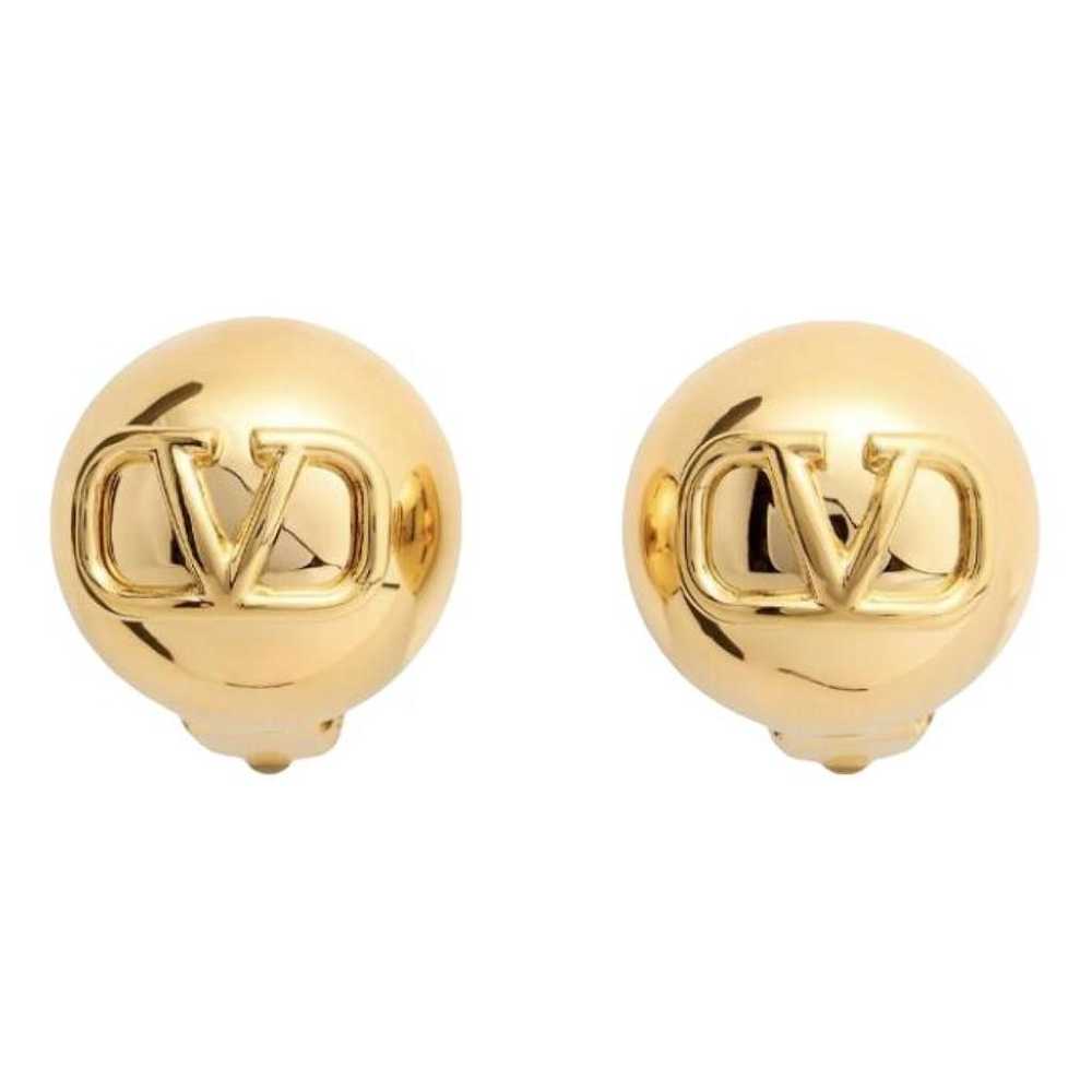 Valentino Garavani Earrings - image 1