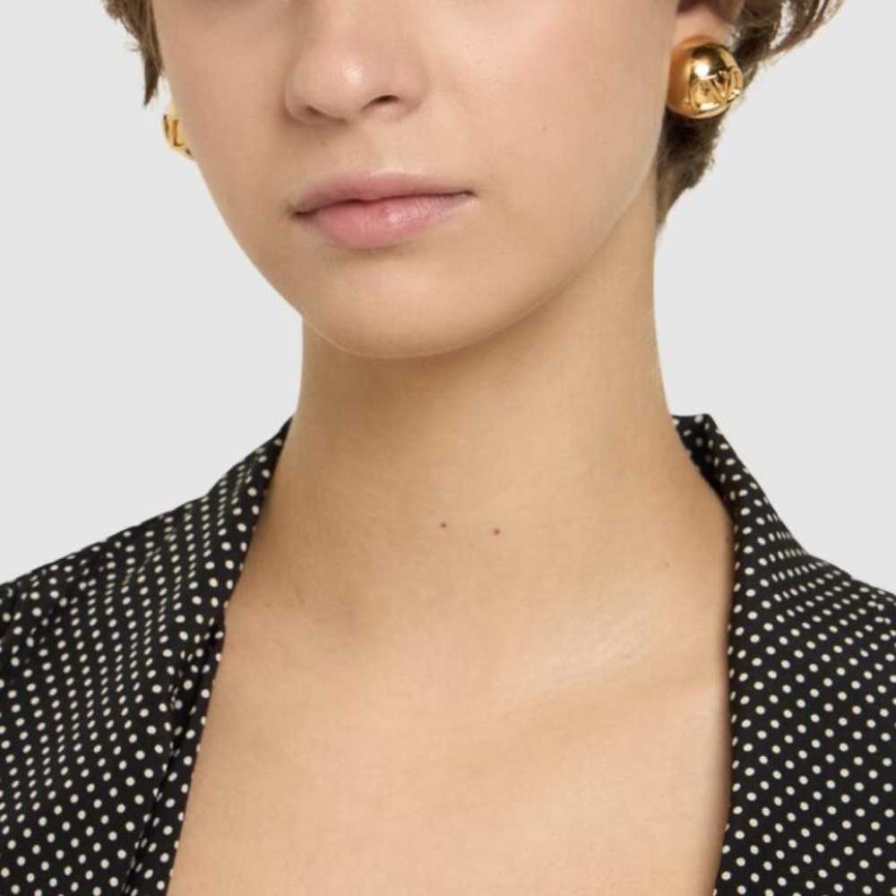 Valentino Garavani Earrings - image 4