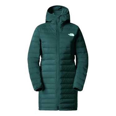 The North Face Puffer