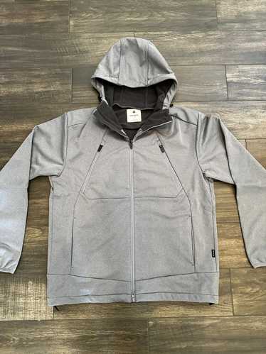 Snow Peak Snow Peak Soft Shell Jacket