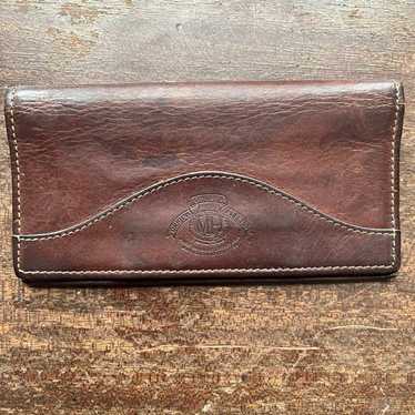 ✴︎SALE✴︎【GHURKA MARLEY HODGSON/未使用】メンズ　財布 Ghurka Marley Hodgson 5