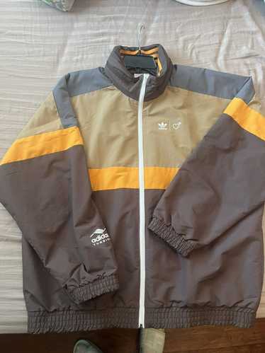 Human Made Adidas Human Made Windbreaker