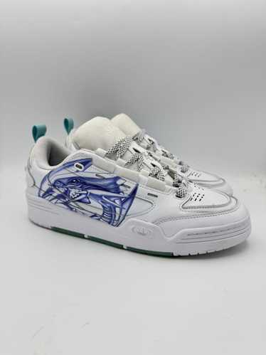 Adidas Yu-Gi-Oh! adidas ADI2000 Blue Eyes White Dr