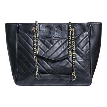 Tory Burch Leather handbag - image 1