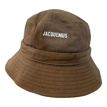 Jacquemus Le Bob Gadjo hat