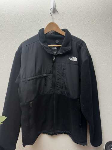 The North Face The North Face Denali Jacket Black