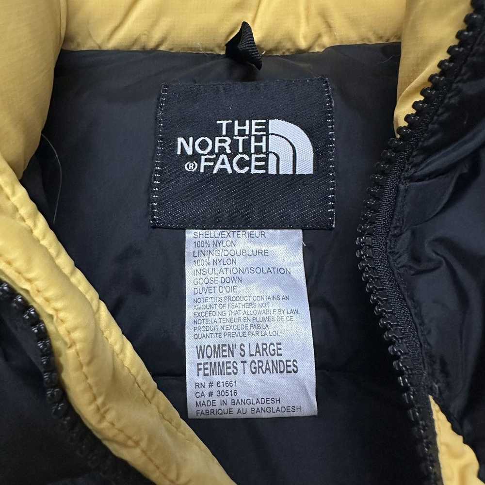 Streetwear × The North Face × Vintage Vintage 199… - image 3