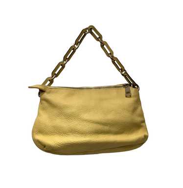 MARC BY MARC JACOBS/Hand Bag/Leather/YEL/the edit… - image 1