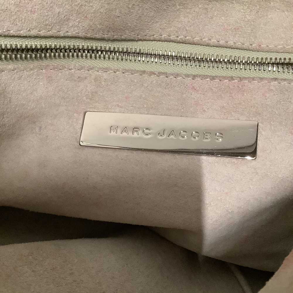 MARC BY MARC JACOBS/Hand Bag/Leather/YEL/the edit… - image 3