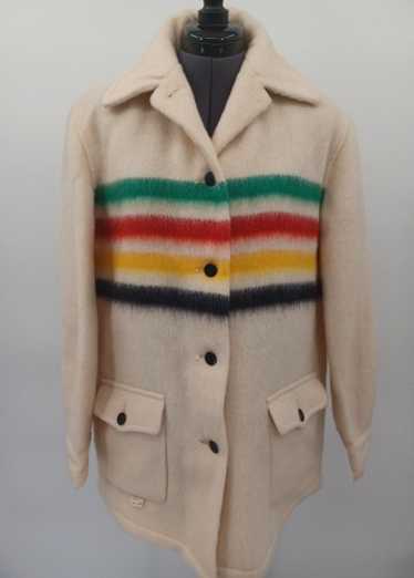 70s HUDSON'S BAY ビンテージカナダ製JKコディアック
